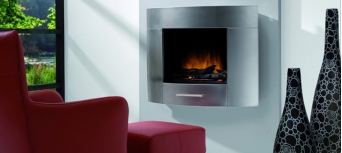 Bio Flame CC - nerez